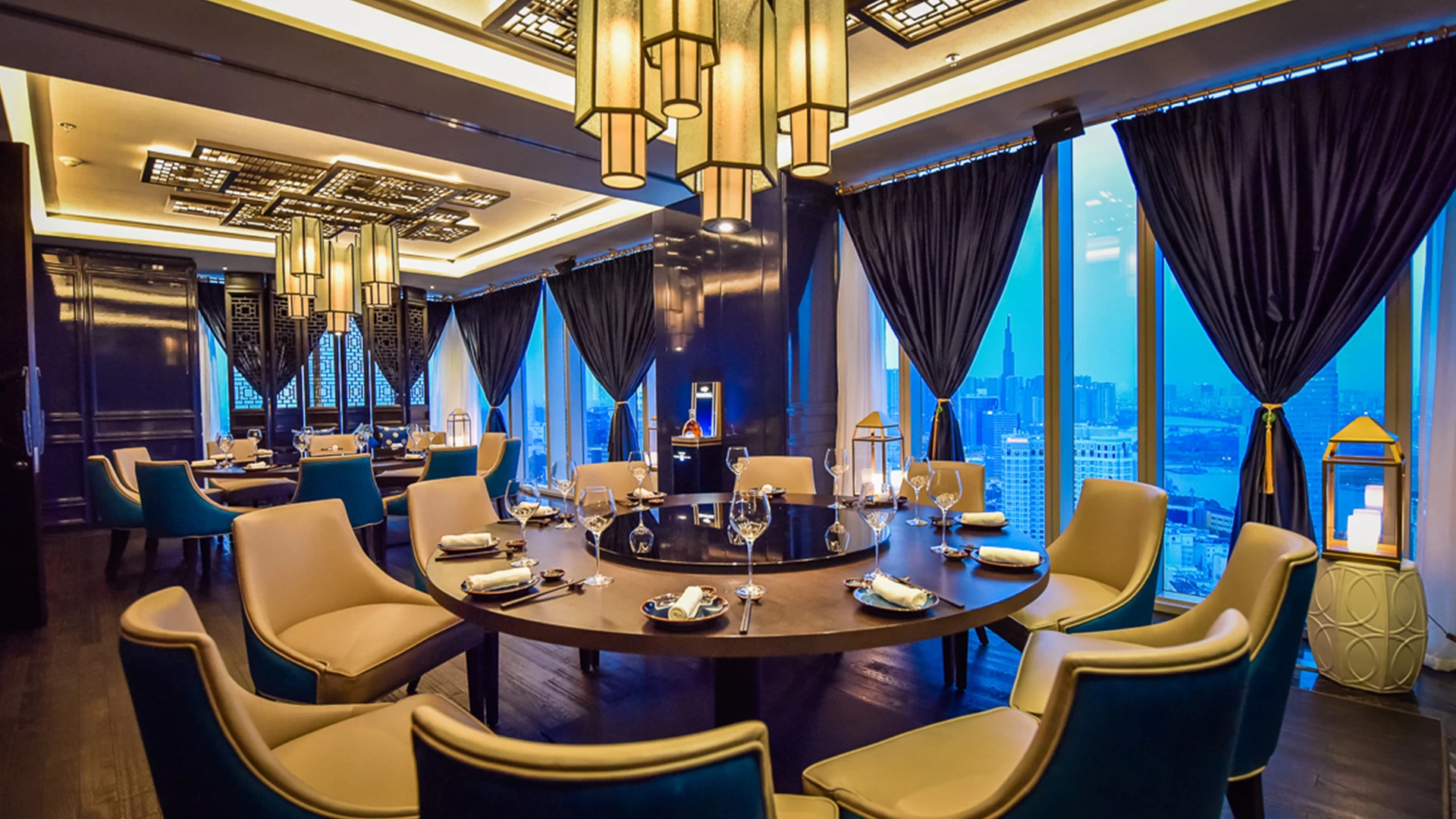 LAI CANTONESE CHINESE RESTAURANT