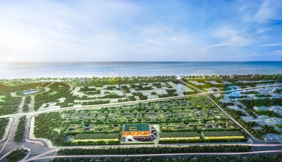 WYNDHAM GARDEN PHÚ QUỐC