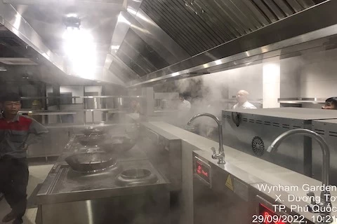 WYNDHAM GARDEN PHÚ QUỐC