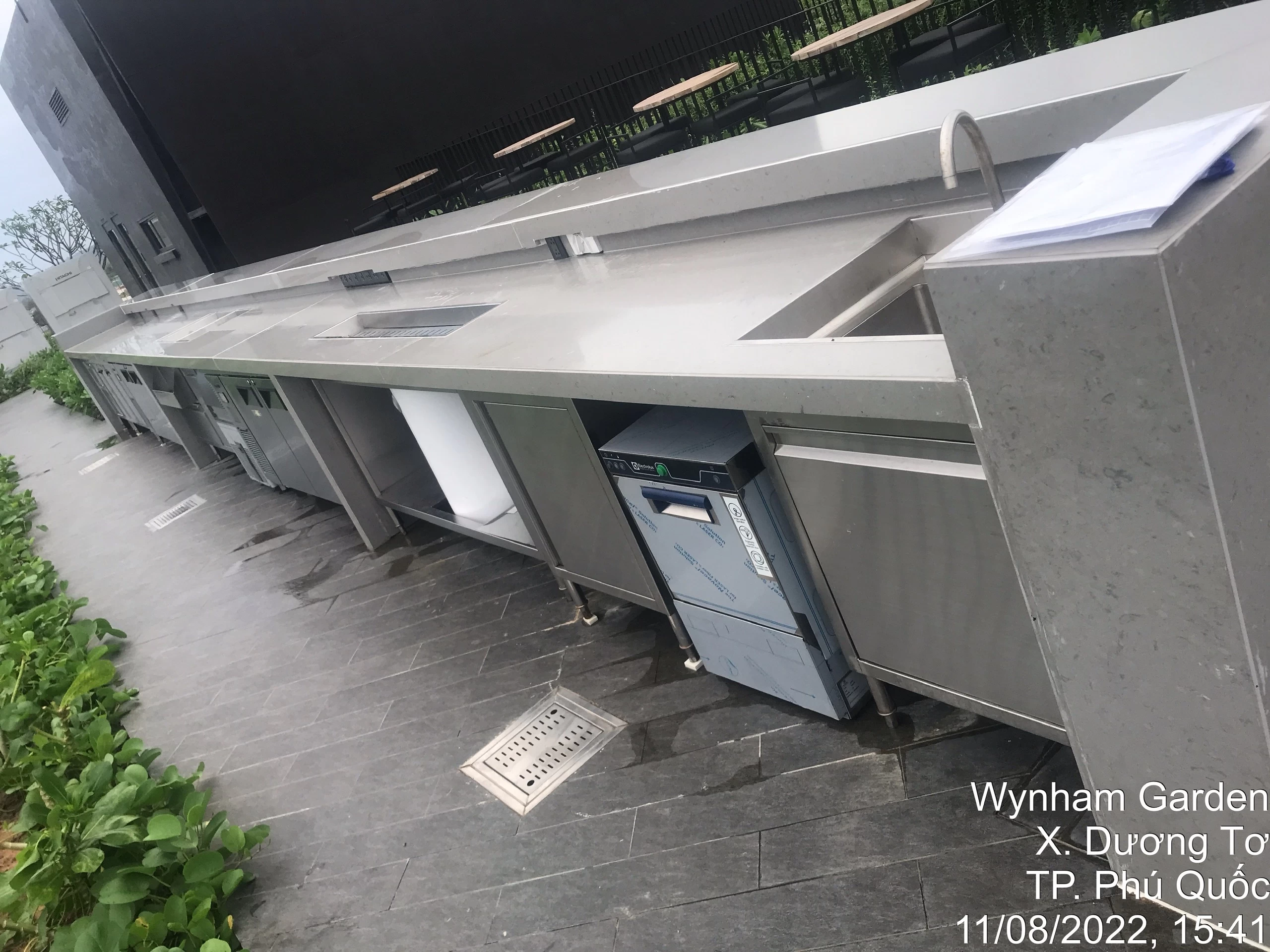 WYNDHAM GARDEN PHÚ QUỐC