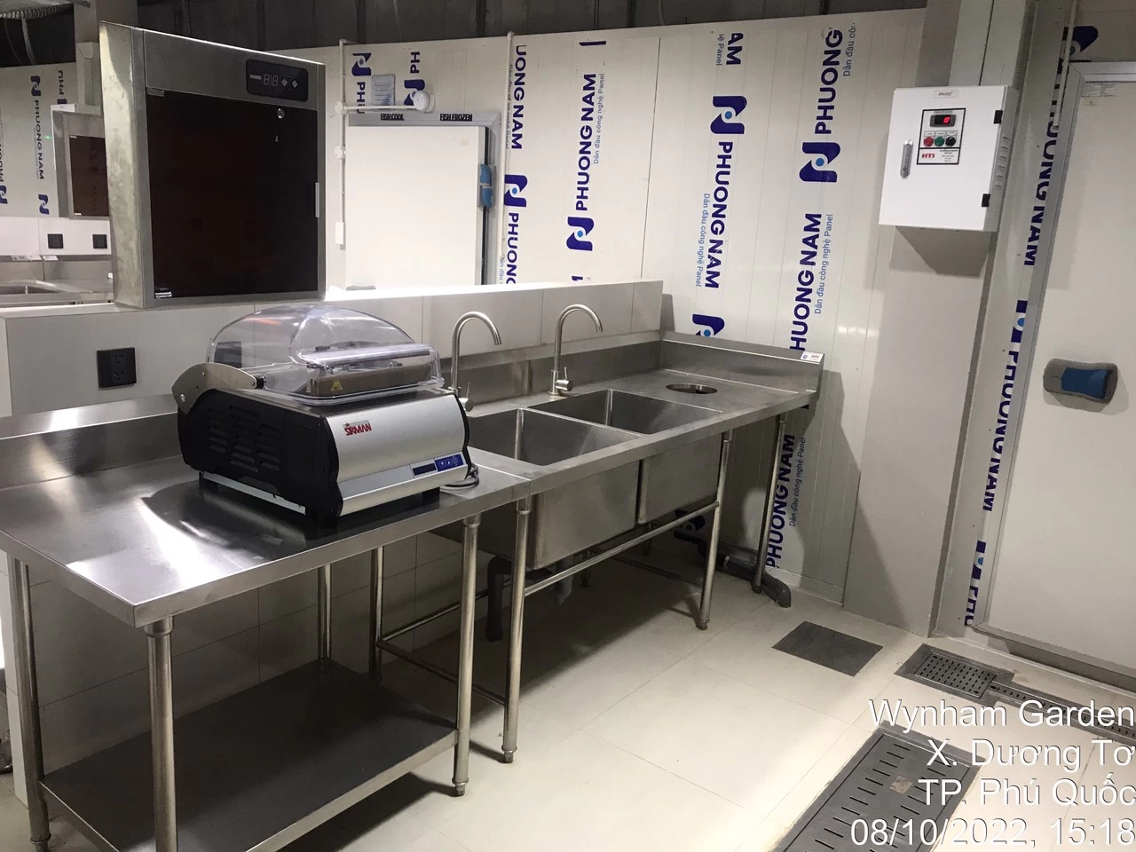 WYNDHAM GARDEN PHÚ QUỐC