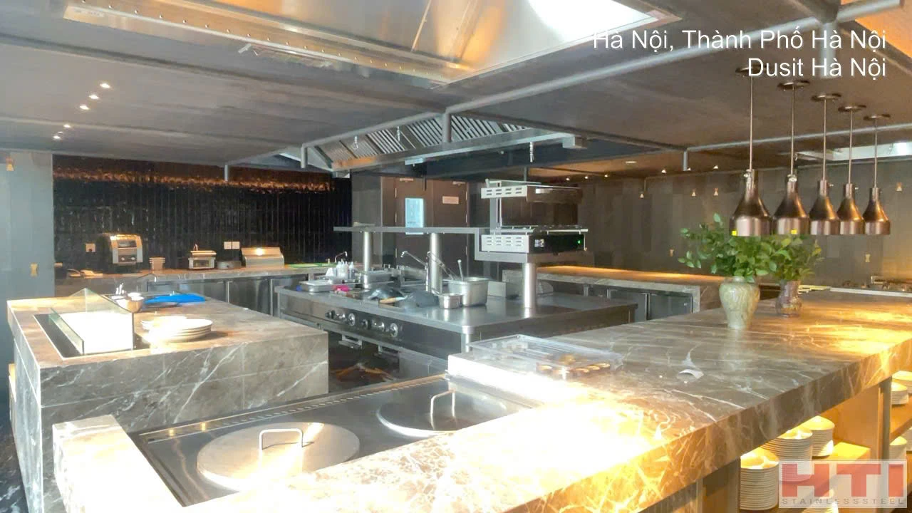 Dusit Princess Hà Nội