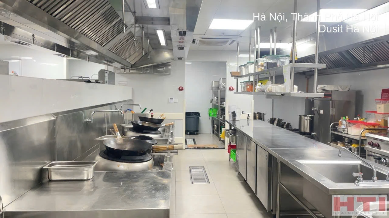 Dusit Princess Hà Nội