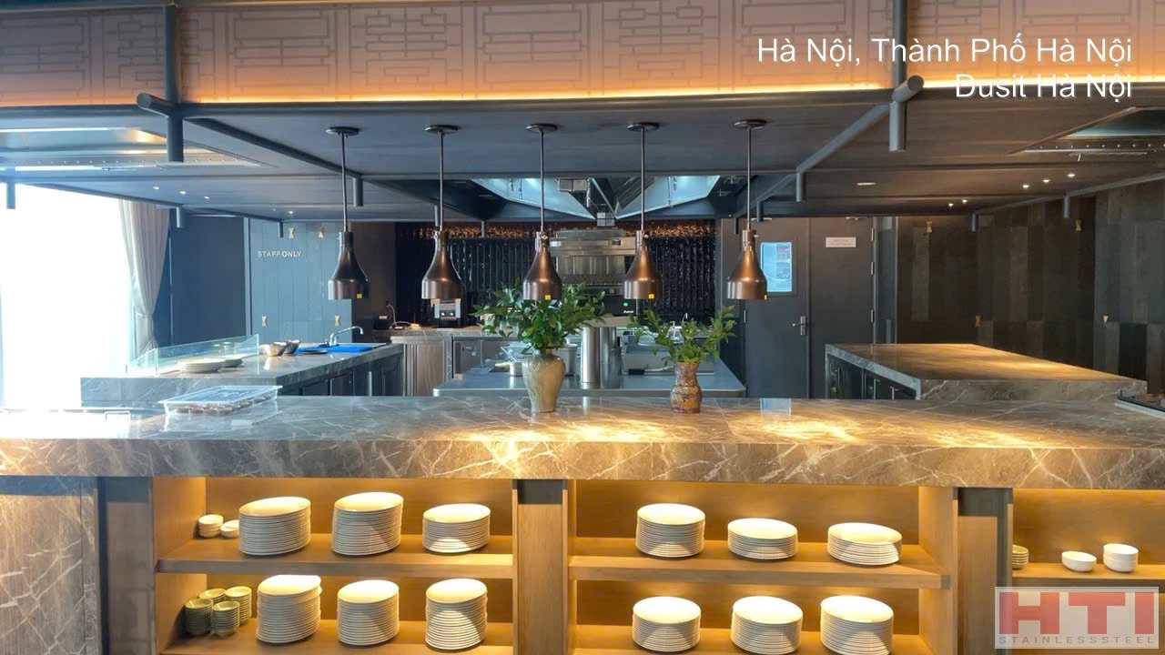 Dusit Princess Hà Nội