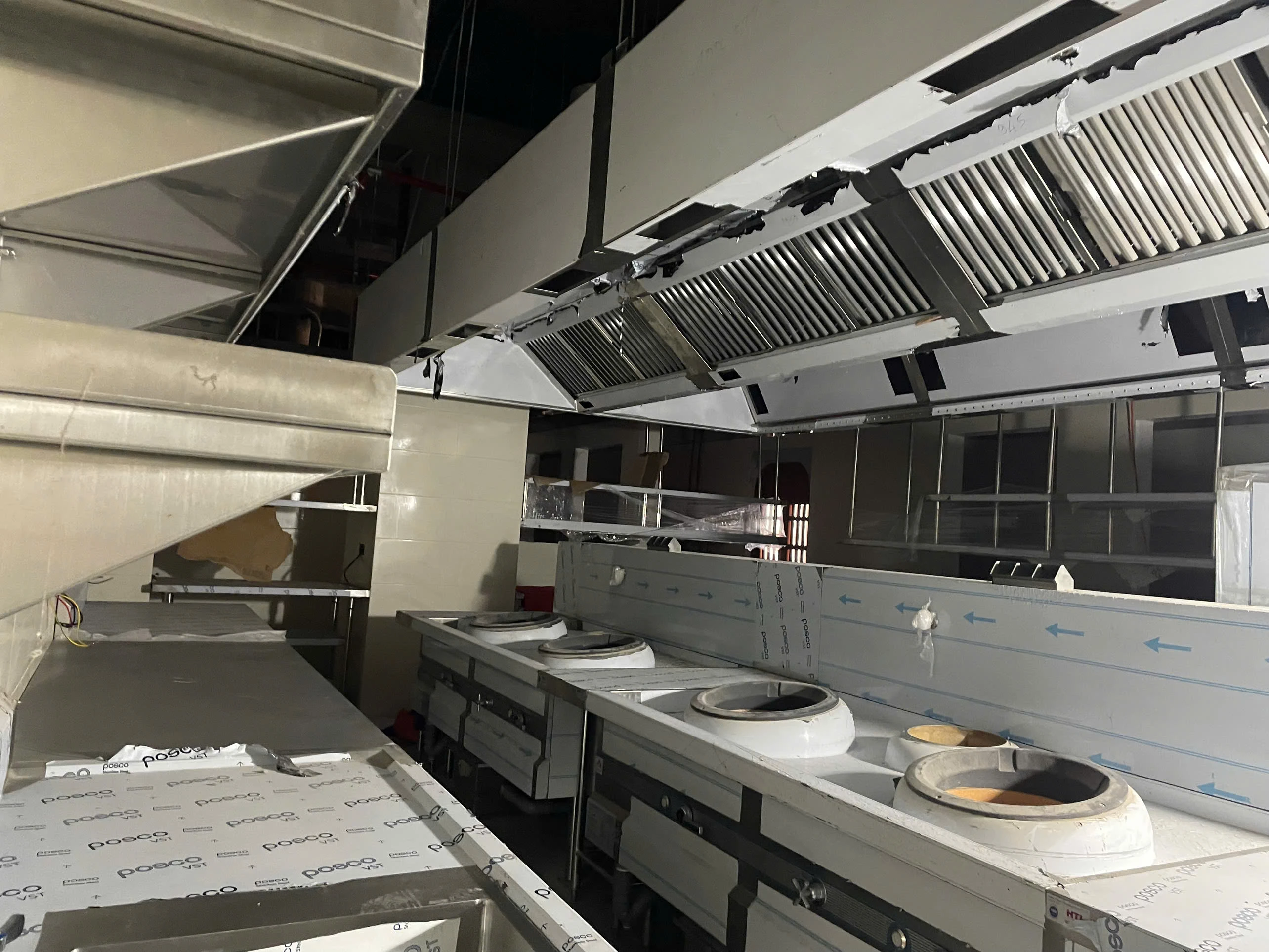 GRAND MERCURE QUẢNG BÌNH