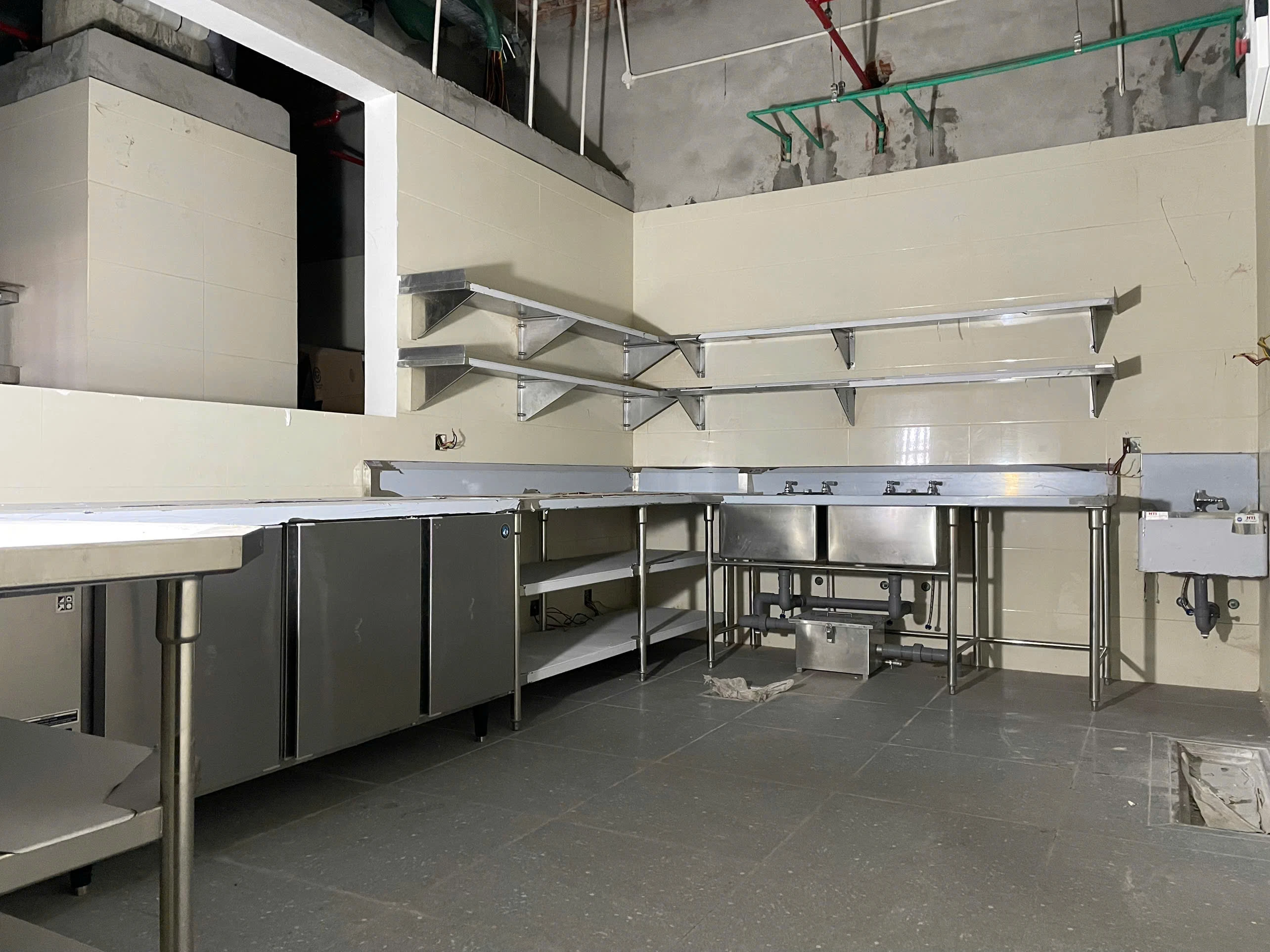 GRAND MERCURE QUẢNG BÌNH