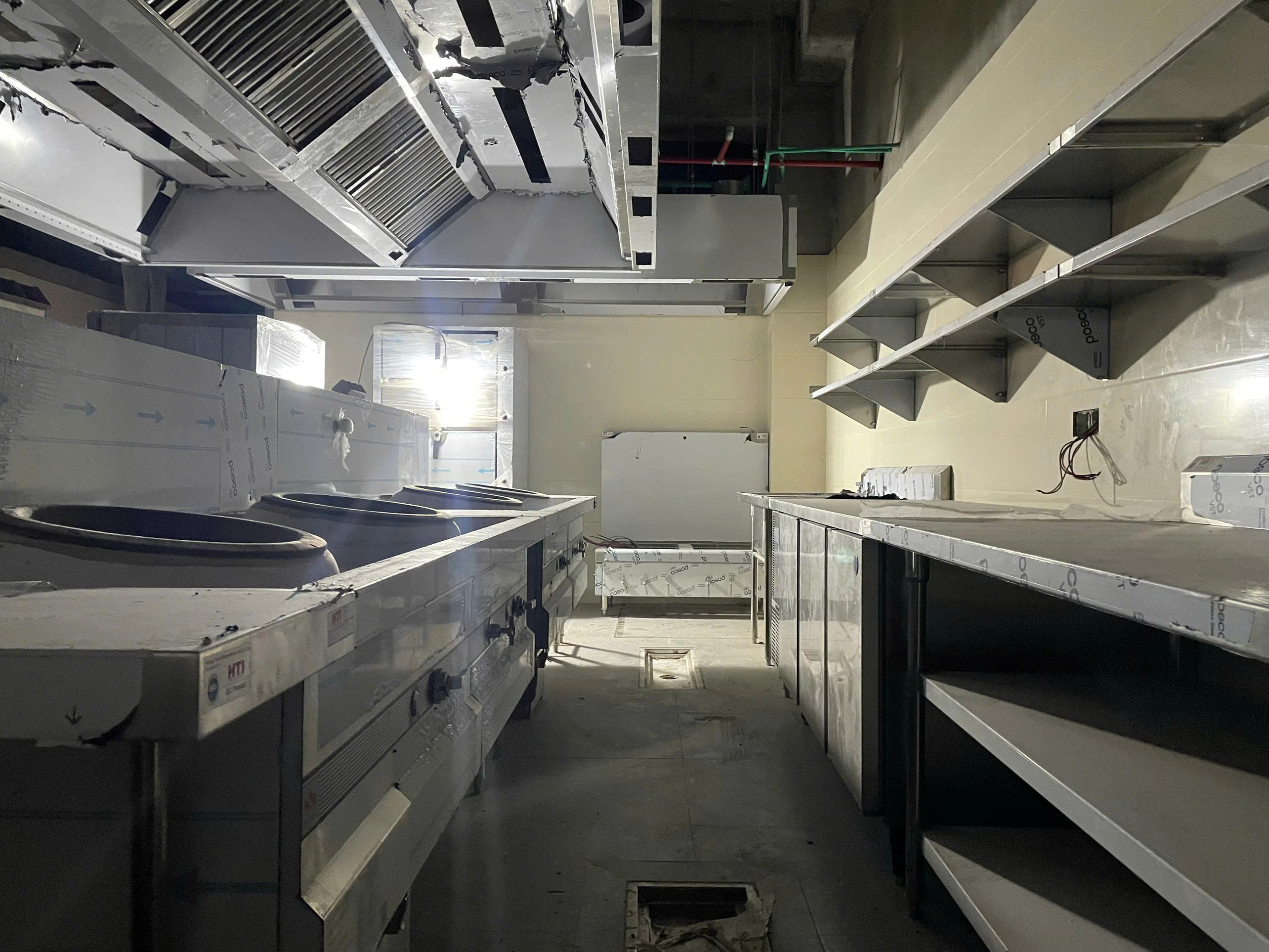 GRAND MERCURE QUẢNG BÌNH