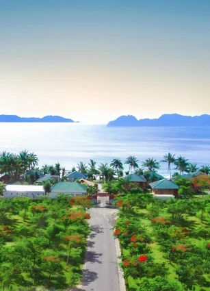 AVANI DỐC LẾT