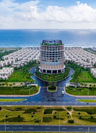 WYNDHAM MYSRERY CAM RANH