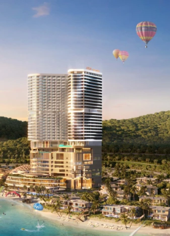MELIÁ HOTELS INTERNATIONAL